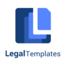 Legal Templates Review